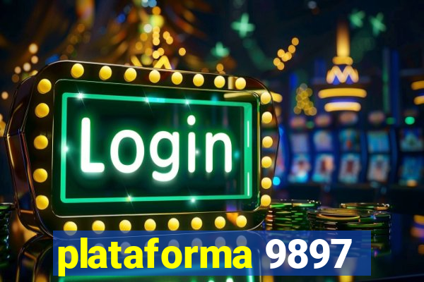 plataforma 9897